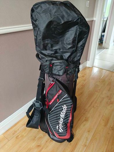 Taylormade Golf Stand Bag
