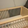 2in1 bed  + kids room furniture set Image 2