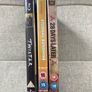 Blu-ray movies still in foil Image 2