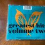 One Little Indian Greatest Hits Vol 2 CD Various Artists Image 2