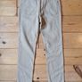 Age 9-10 Chino Trousers Image 2