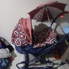 kids pram