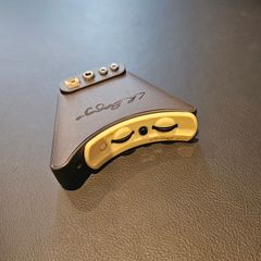 L.R. Baggs Anthem Pickup (Split Saddle) Lowden