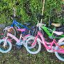 kids bikes Image 4