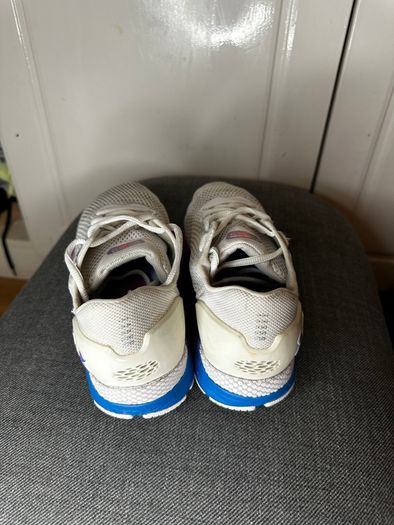 Under armour hour sonic 4