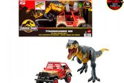 Jurassic Park T Rex Off-Road Tracker Pack