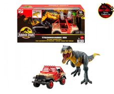 Jurassic Park T Rex Off-Road Tracker Pack