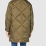 Tommy Jeans quilted jacket Image 2