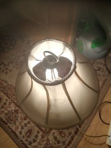 table lamp