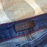 Bugatti High Performance Premium Dark Blue Denim Jeans - 38/30 - Excellent Condition Image 5