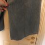 Smashed Lemon Denim style flared Trousers 12 Image 3