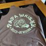 Papa Whisky Vest Image 5