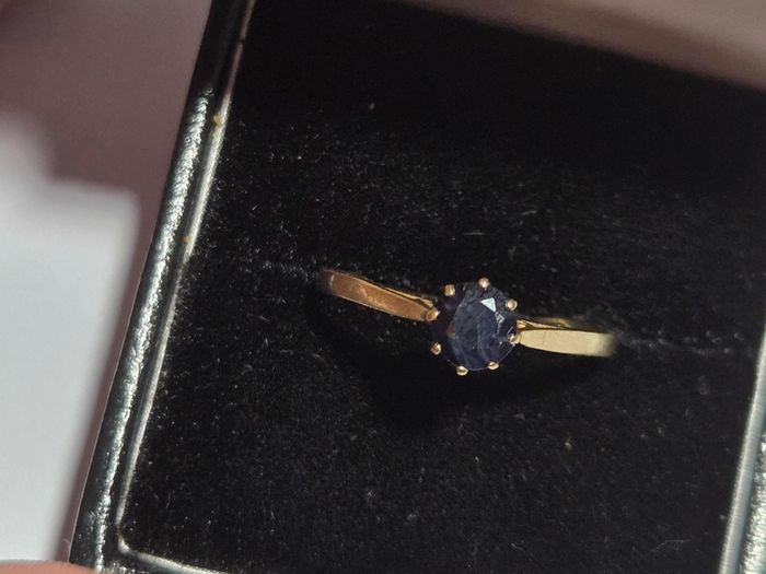 9ct Gold Rings
