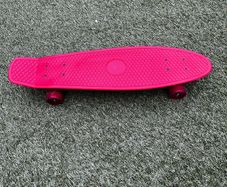 Skateboard