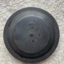 Vauxhall Vectra Front Light Headlight Rubber Covers Image 3