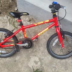 Kids bike