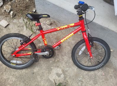 Kids bike
