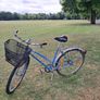 Comfy city bike Image 2