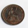 1826 Penny ,200 years ago Image 5