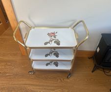 Hostess Trolley