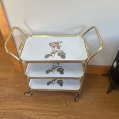 Hostess Trolley