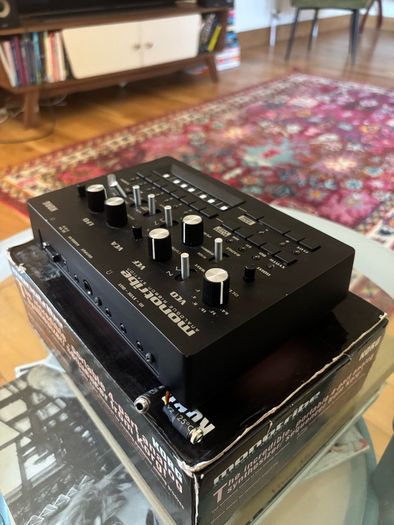 Korg Monotribe Synth