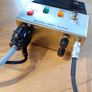 Hammond Organ Leslie 122A rotary speaker Image 7