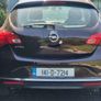 Opel Astra 1.4 New Nct For I Year Taxed.read Add Details Image 10