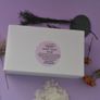 4 Handmade Organic Kojic Acid Soaps Image 3