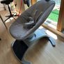Chicco Comfy Wave Electronic Baby Rocker Image 4