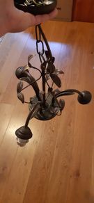 Vintage chandelier