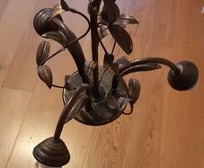 Vintage chandelier