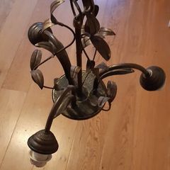 Vintage chandelier