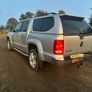 Amarok Highline 2l 180bhp Dsg No Vat Image 6