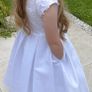 Communion dress Image 2