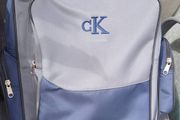 Calvin Klein Rucksack, slight stain