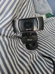 External Web cam