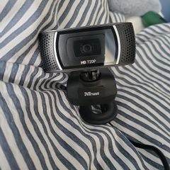 External Web cam
