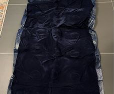 inflatable mattress