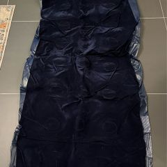 inflatable mattress