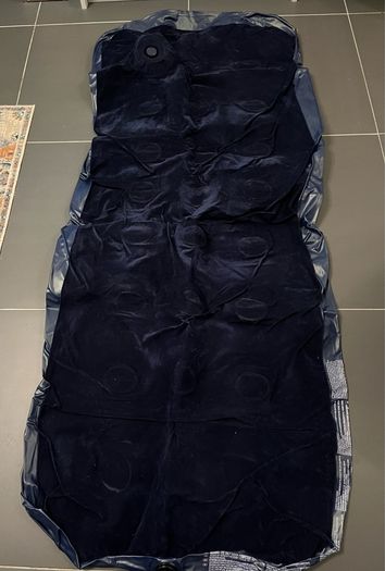 inflatable mattress
