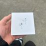 AirPods Pro mag charging case like new in box Image 2