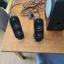 Logitech X-530 5.1 surround system Image 2