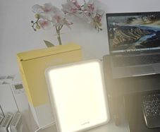 Lumie Vitamin L SAD Light