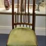 Mid Century Chair Image 2