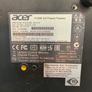 Acer P1285 3600 Lumens Desktop DLP Home Theater Projector 3D Ready (Lamp Hour Elapse: 23) Image 8