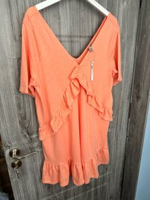 Bnwt Asos Summer Dress