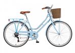18 Belgravia 6 Speed Ls Blue