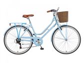 18 Belgravia 6 Speed Ls Blue