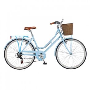 18 Belgravia 6 Speed Ls Blue